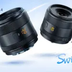 Οι δύο autofocus φακοί SIRUI Swift 20mm f/2.4 και 40mm f/2.2 σε επίσημη παρουσίαση της SIRUI