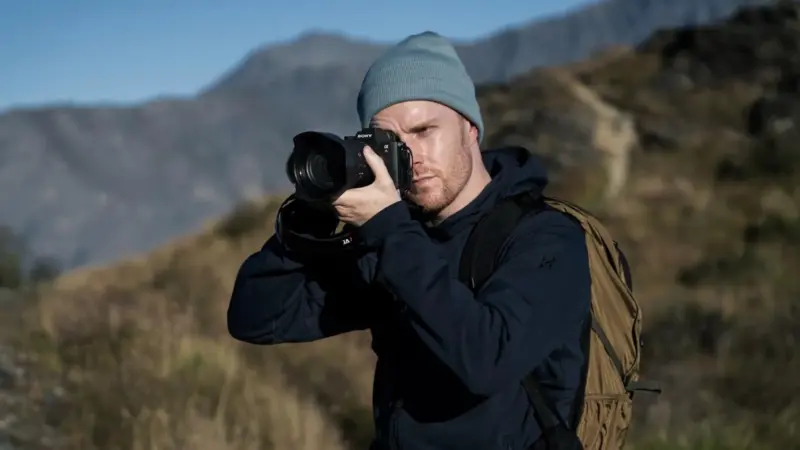 Sony α7R VI: Το firmware 1.02 φέρνει χρήσιμη αλλαγή για φωτογράφους άγριας ζωής