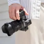 Φωτογραφική μηχανή Nikon Z με φακό Tamron 20-40mm F2.8