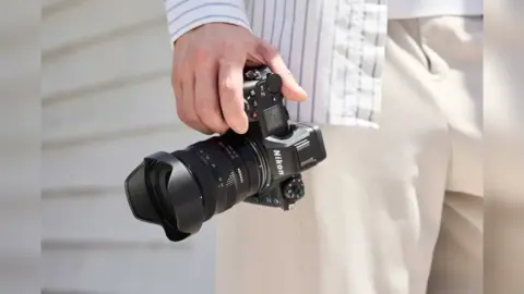 Tamron 20-40mm F2.8: Ο compact zoom έρχεται και για Nikon Z
