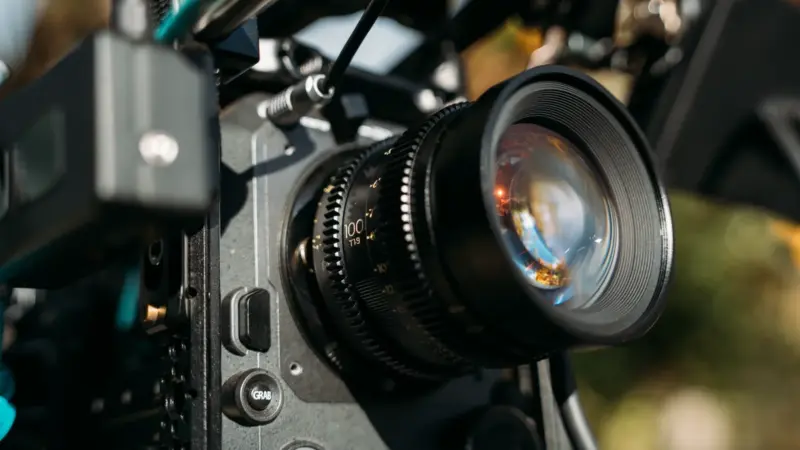 Thypoch Simera-C 100mm T1.9: Ανακοινώθηκε ο νέος κινηματογραφικός φακός