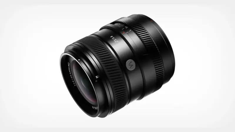 Thypoch Sculptor AF 23mm f/1.4: Autofocus για Fujifilm X με 349 δολάρια