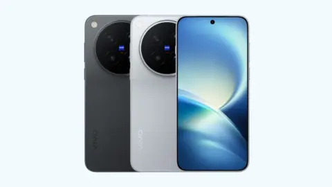 vivo X500 Pro Max στην Ευρώπη: Τιμές έως 2.199€ για το smartphone με ZEISS 200MP