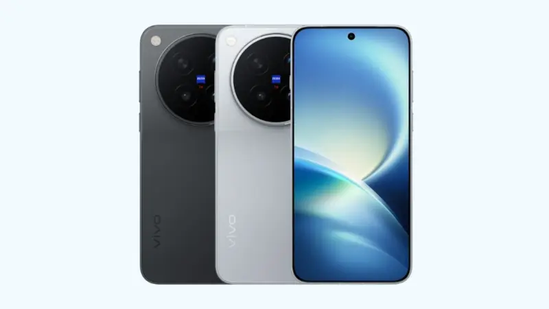 vivo X500 Pro Max στην Ευρώπη: Τιμές έως 2.199€ για το smartphone με ZEISS 200MP