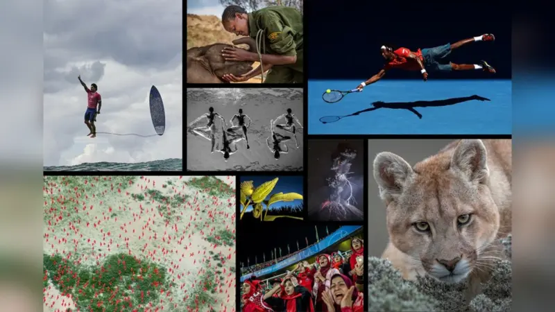 World Press Photo 2027: Επιστρέφουν φύση και αθλητισμός με 6 νέα βραβεία